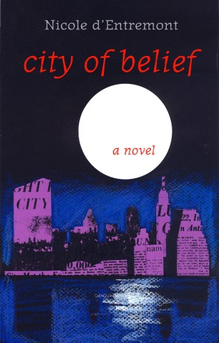 Illustration © Jamie Hogan